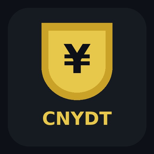 CNYDT Chinese Yuan Digital Token (FreeFly)